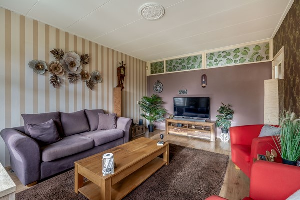 Medium property photo - Bosseplaat 125, 3181 ZC Rozenburg